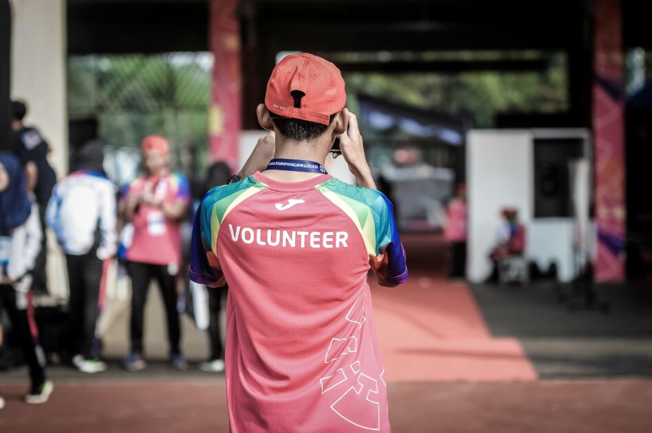 volunteerism