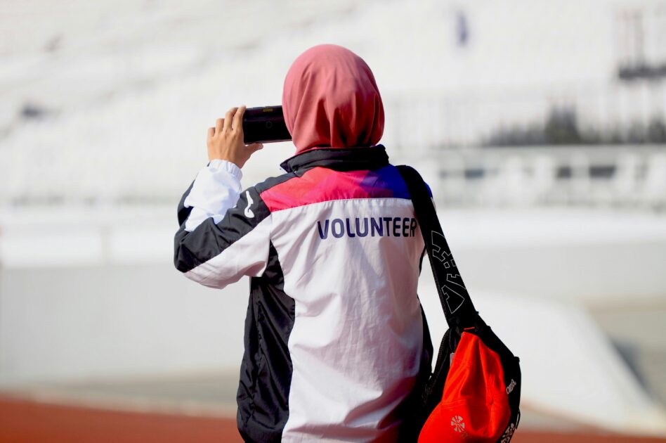 volunteerism