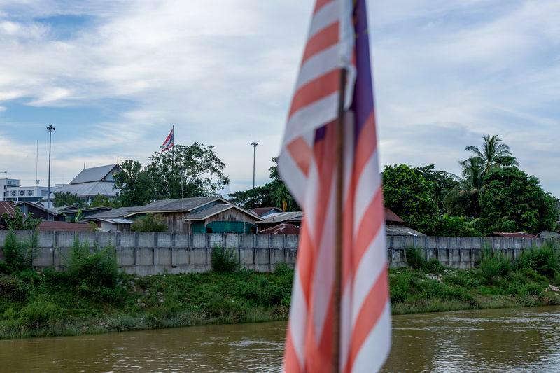 Strengthening Malaysia’s security: Lessons from Pekan Sungai Golok