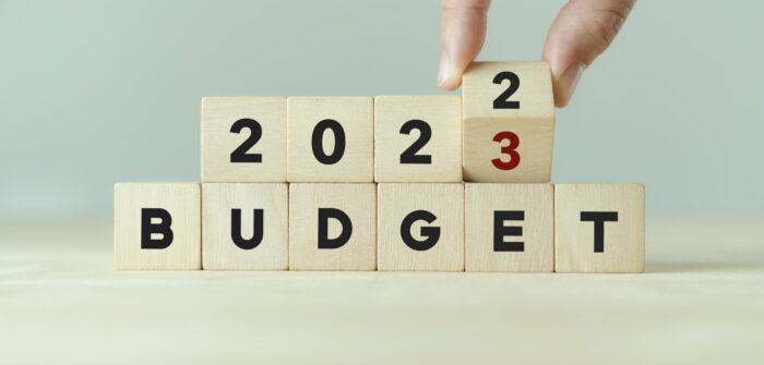 Can the Government afford another 'WOW' Budget 2023?