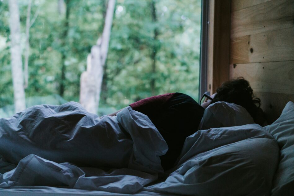 sleep