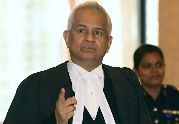 “Time for govt accountability in electing the next attorney-general