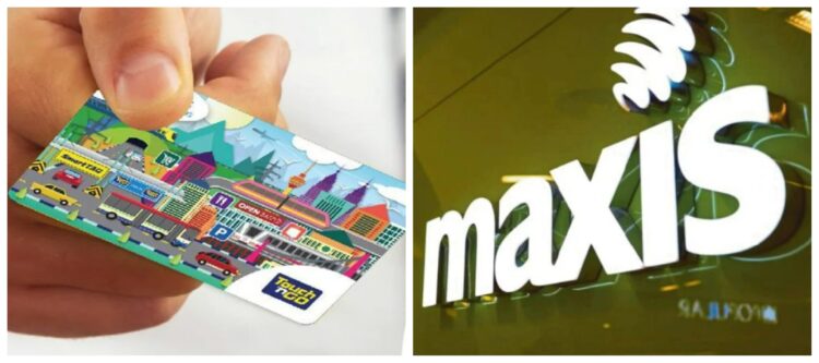 Touch N Go Ewallet And Maxis Collaborate To Provide Seamless User